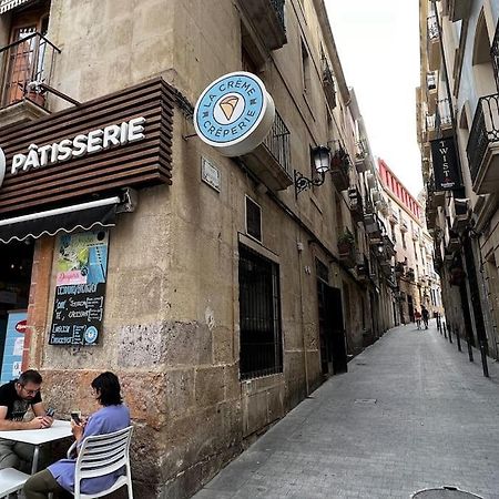 Old Town 1 Bedroom Hideaway Alicante Buitenkant foto