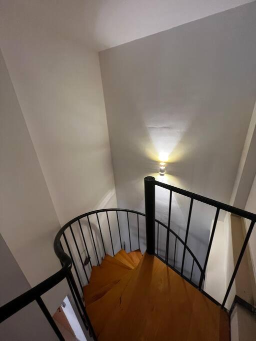 Old Town 1 Bedroom Hideaway Alicante Buitenkant foto