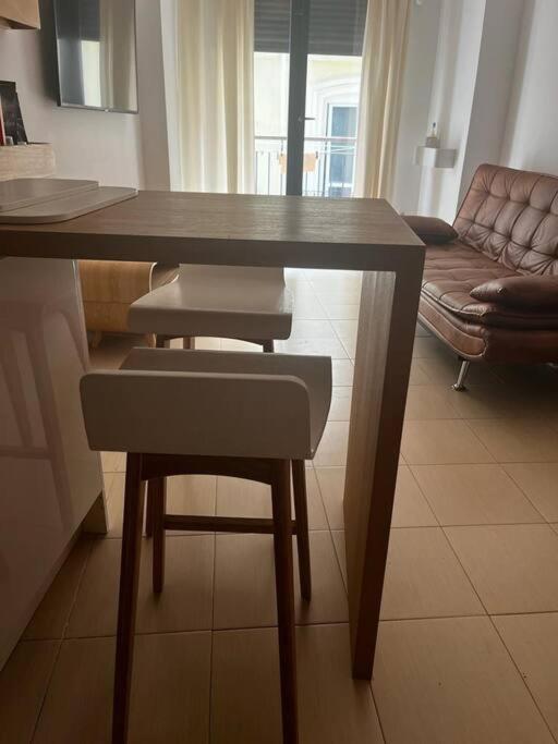 Old Town 1 Bedroom Hideaway Alicante Buitenkant foto