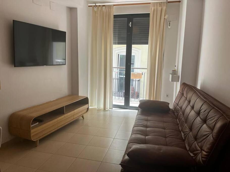 Old Town 1 Bedroom Hideaway Alicante Buitenkant foto
