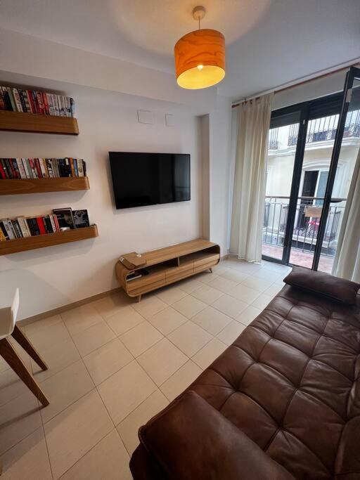 Old Town 1 Bedroom Hideaway Alicante Buitenkant foto