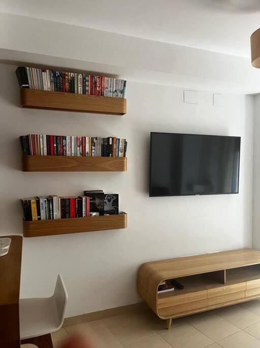 Old Town 1 Bedroom Hideaway Alicante Buitenkant foto