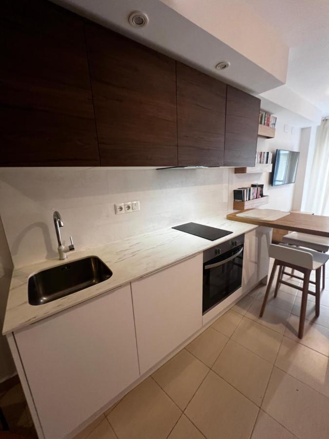 Old Town 1 Bedroom Hideaway Alicante Buitenkant foto