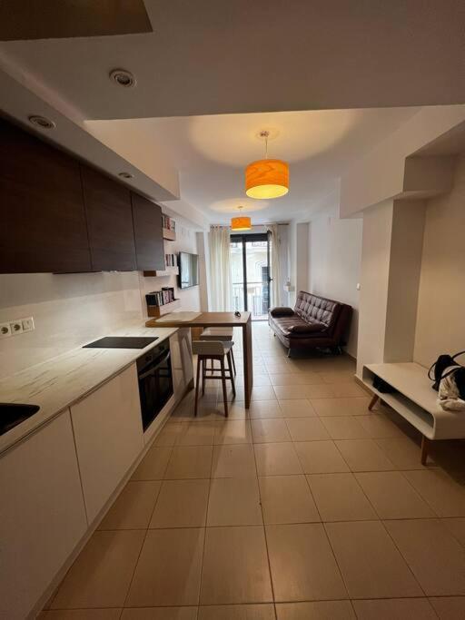 Old Town 1 Bedroom Hideaway Alicante Buitenkant foto