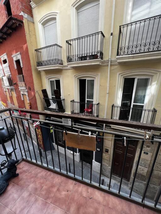 Old Town 1 Bedroom Hideaway Alicante Buitenkant foto