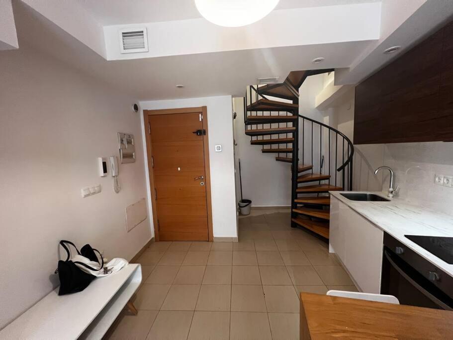 Old Town 1 Bedroom Hideaway Alicante Buitenkant foto