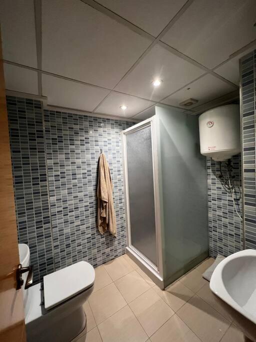 Old Town 1 Bedroom Hideaway Alicante Buitenkant foto